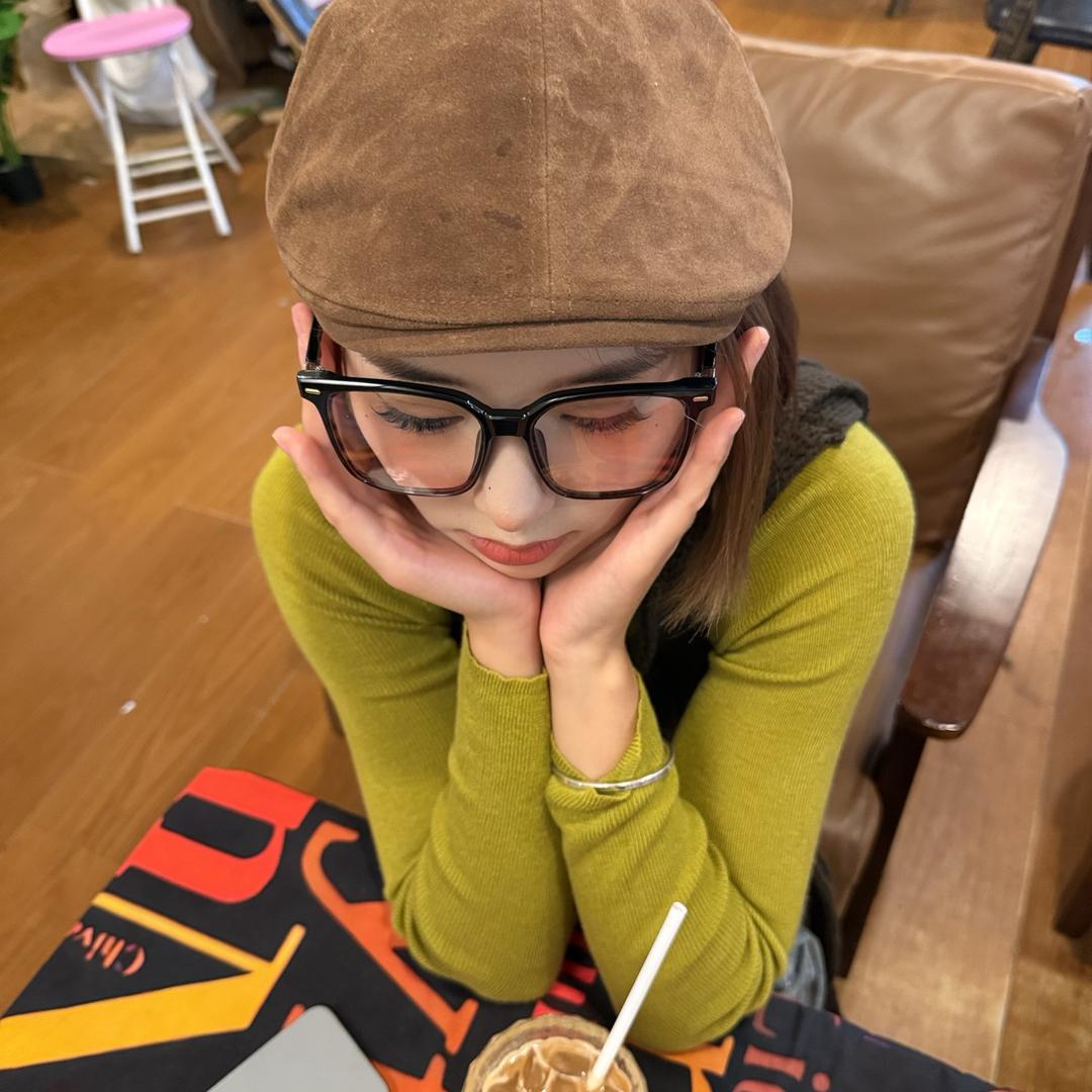 不吃男人画的大饼