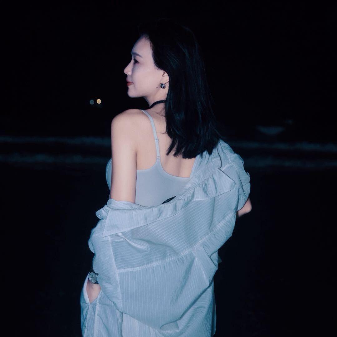 景谷.梦尚服饰.首席搭配师