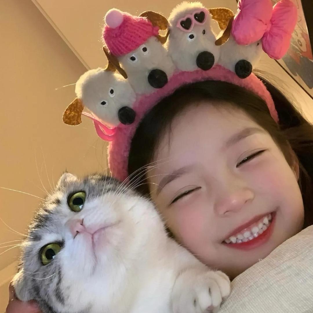嘻嘻哈哈坏女孩