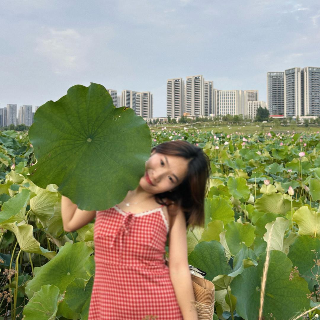 小熙妹儿
