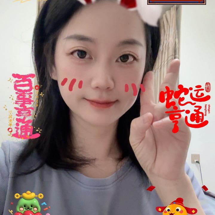 小草和血糖仪们👀