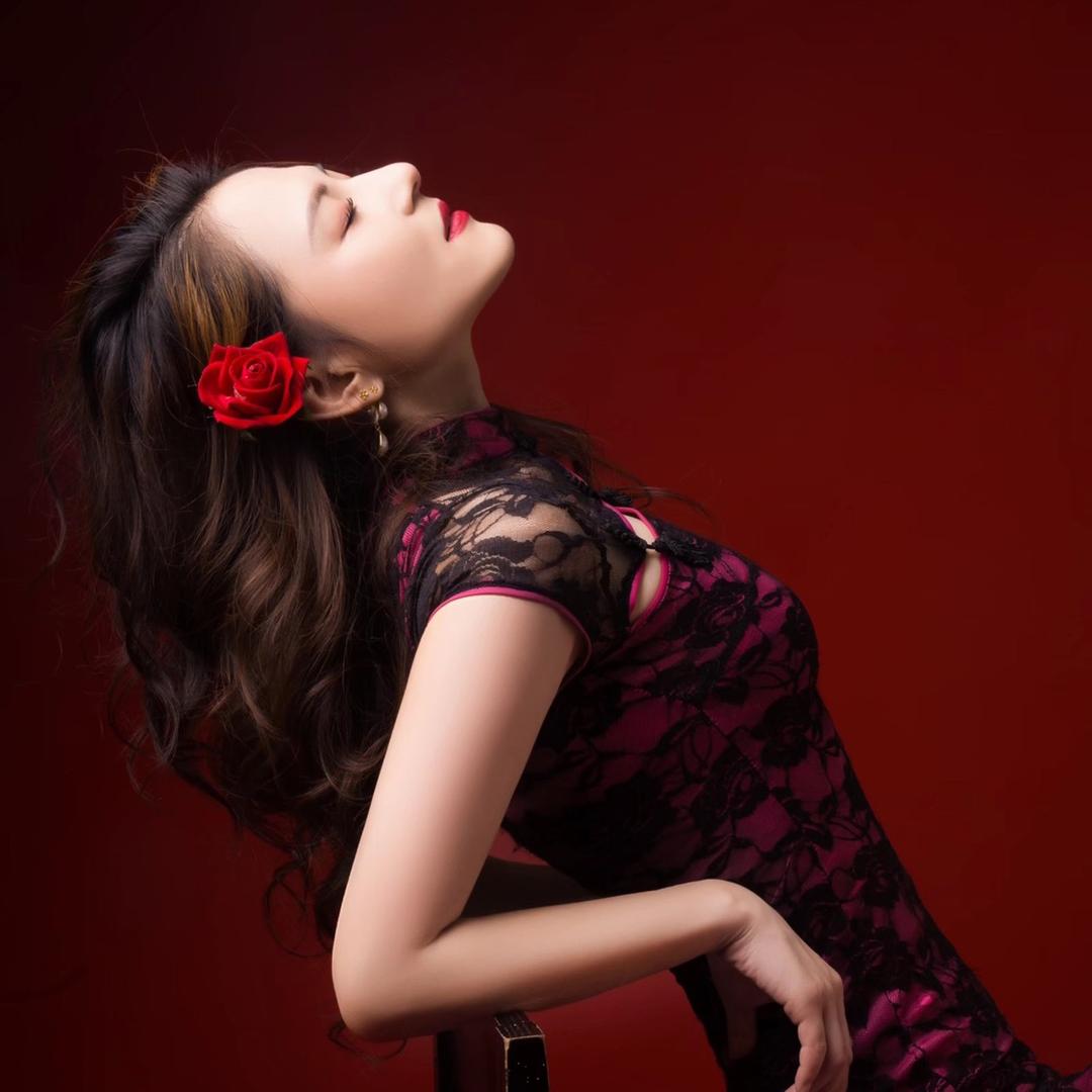 赖赖唧唧的小没良心💋