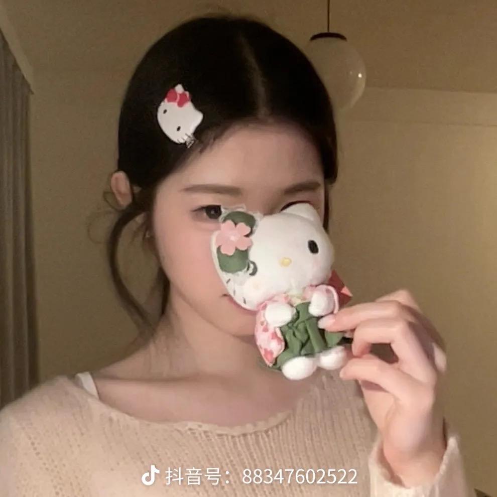 一觉睡到小时候💭