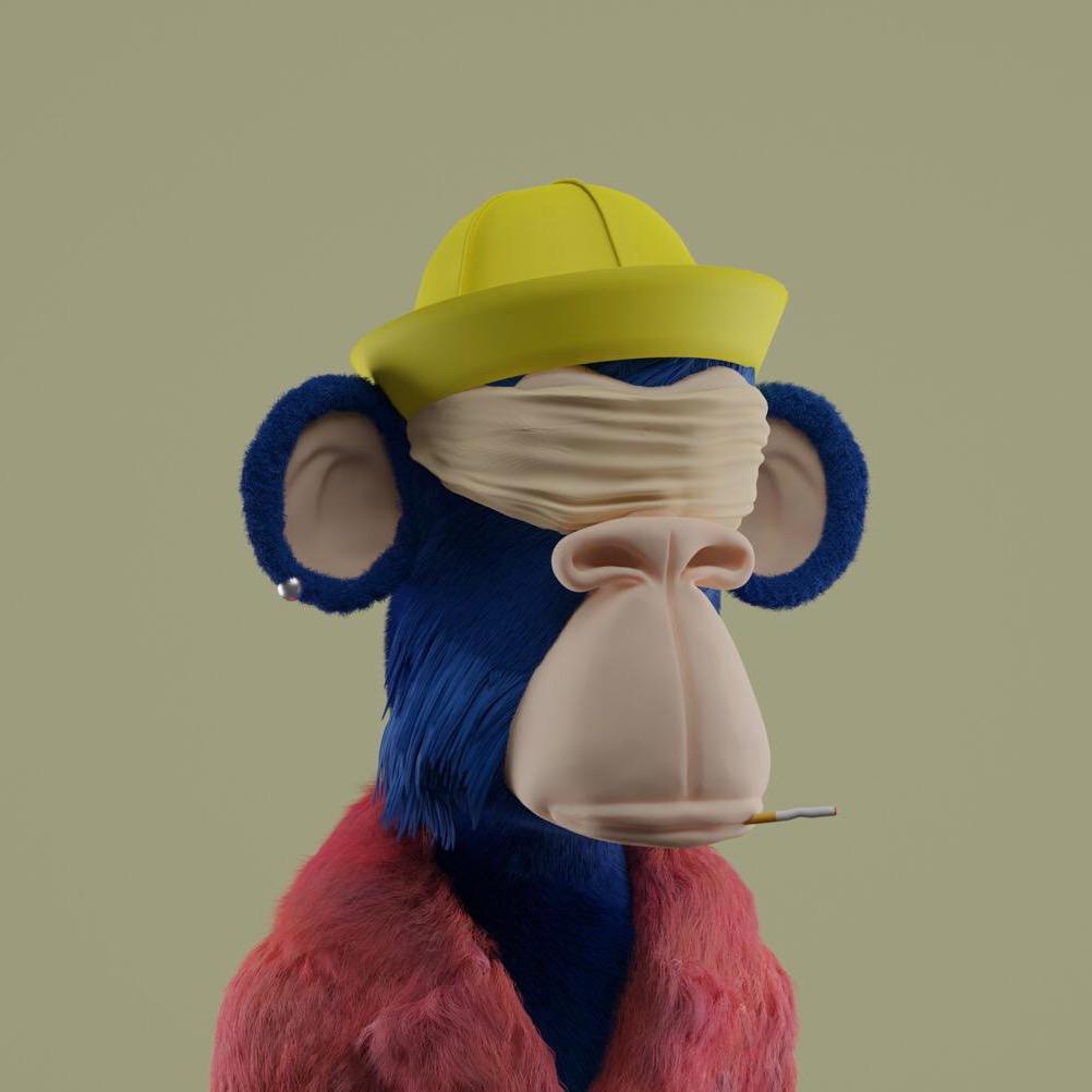 @Dunn黑色皮肤的人