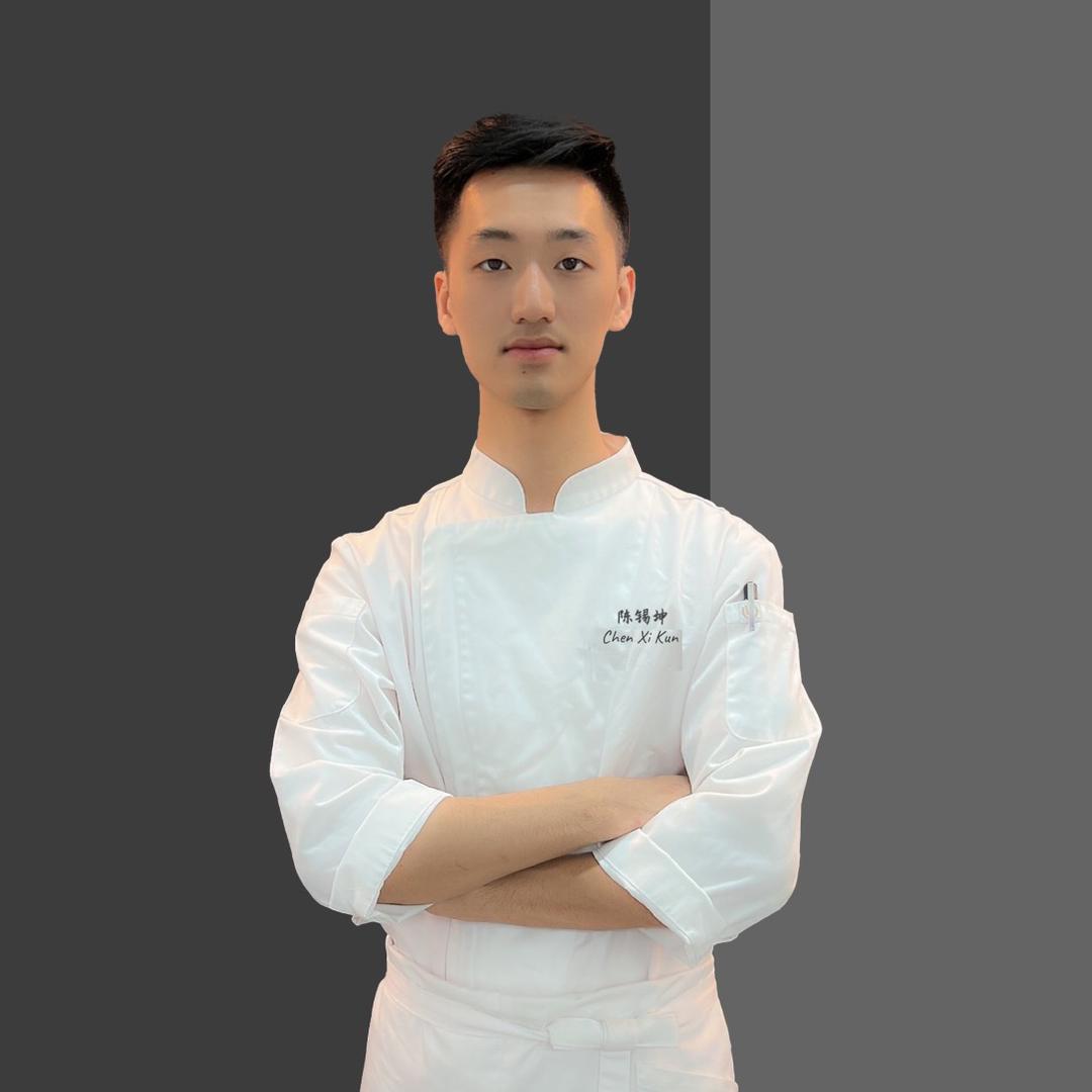 陈锡坤