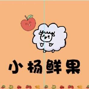 小杨鲜果小时达店