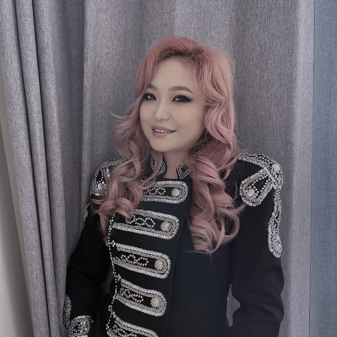 阿如娜