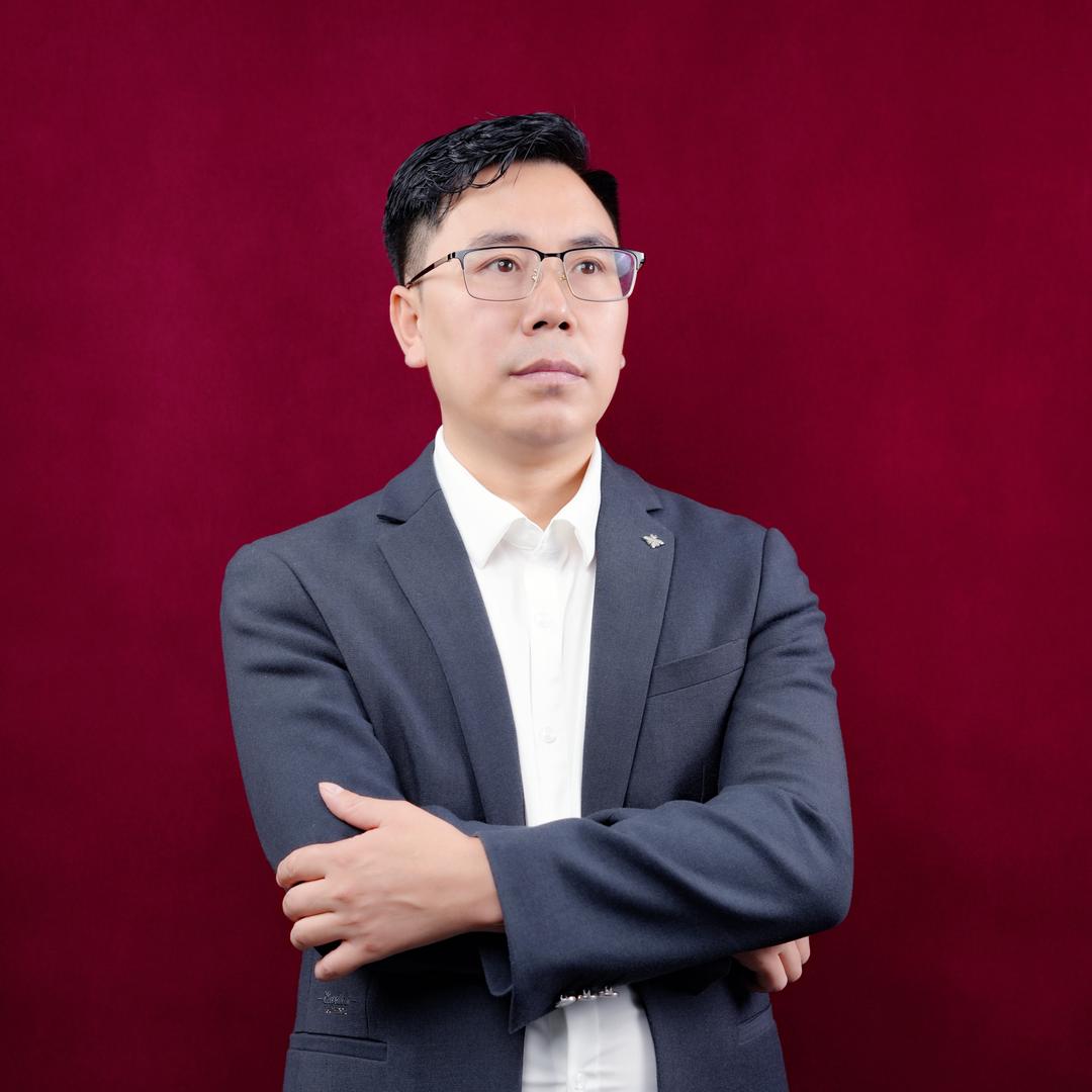 义哥   正能量