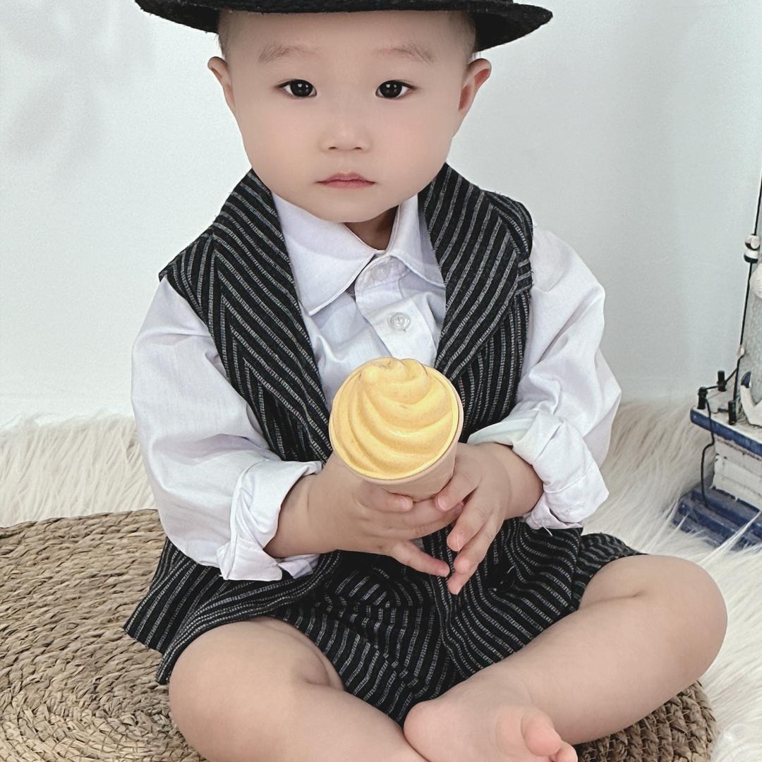 小旺仔的杂货铺