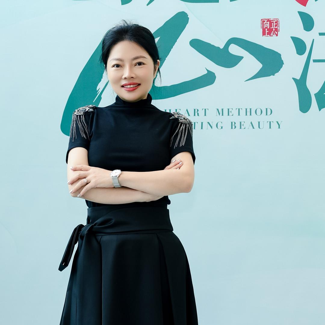 蓉姐思维觉醒