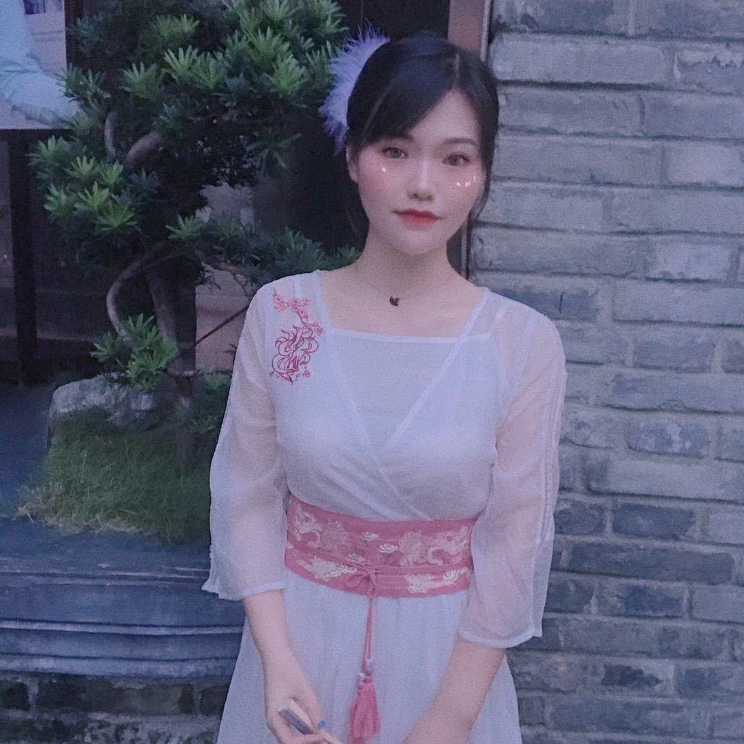梦梦有点甜（好物）🌈