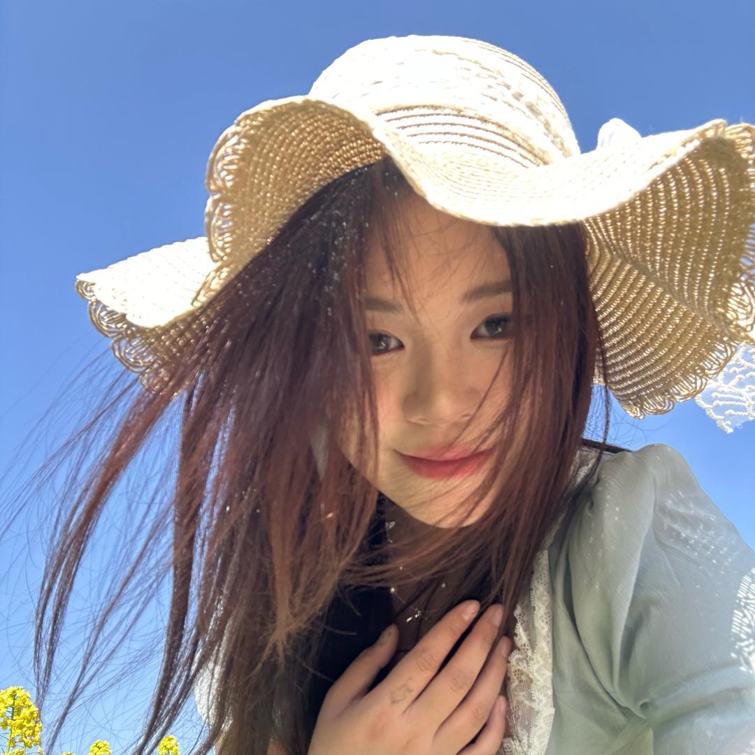 欣xin子