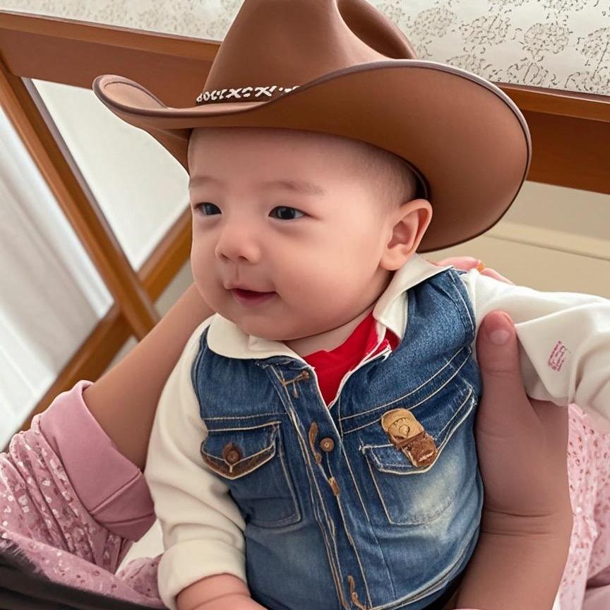 多多妈咪（带娃版）