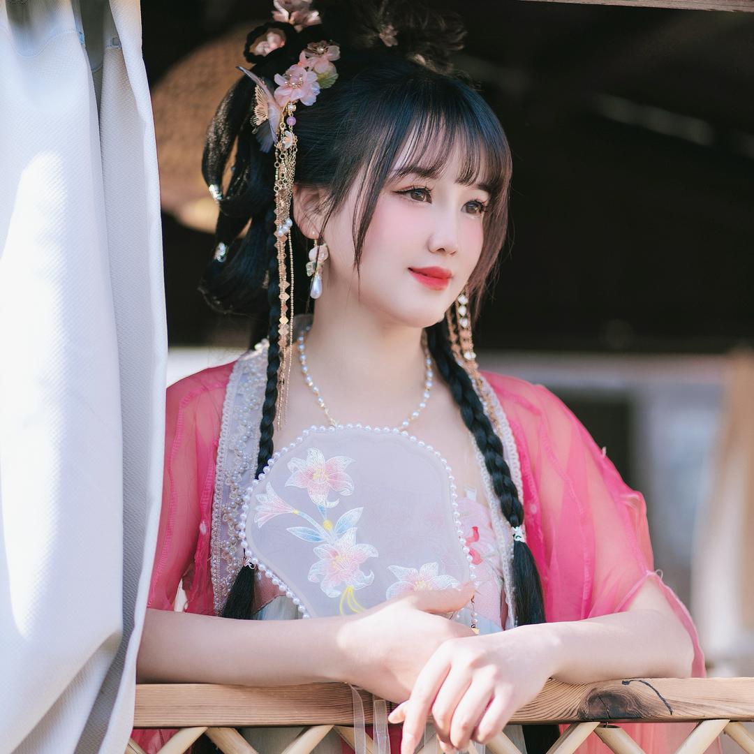 倩倩🌼