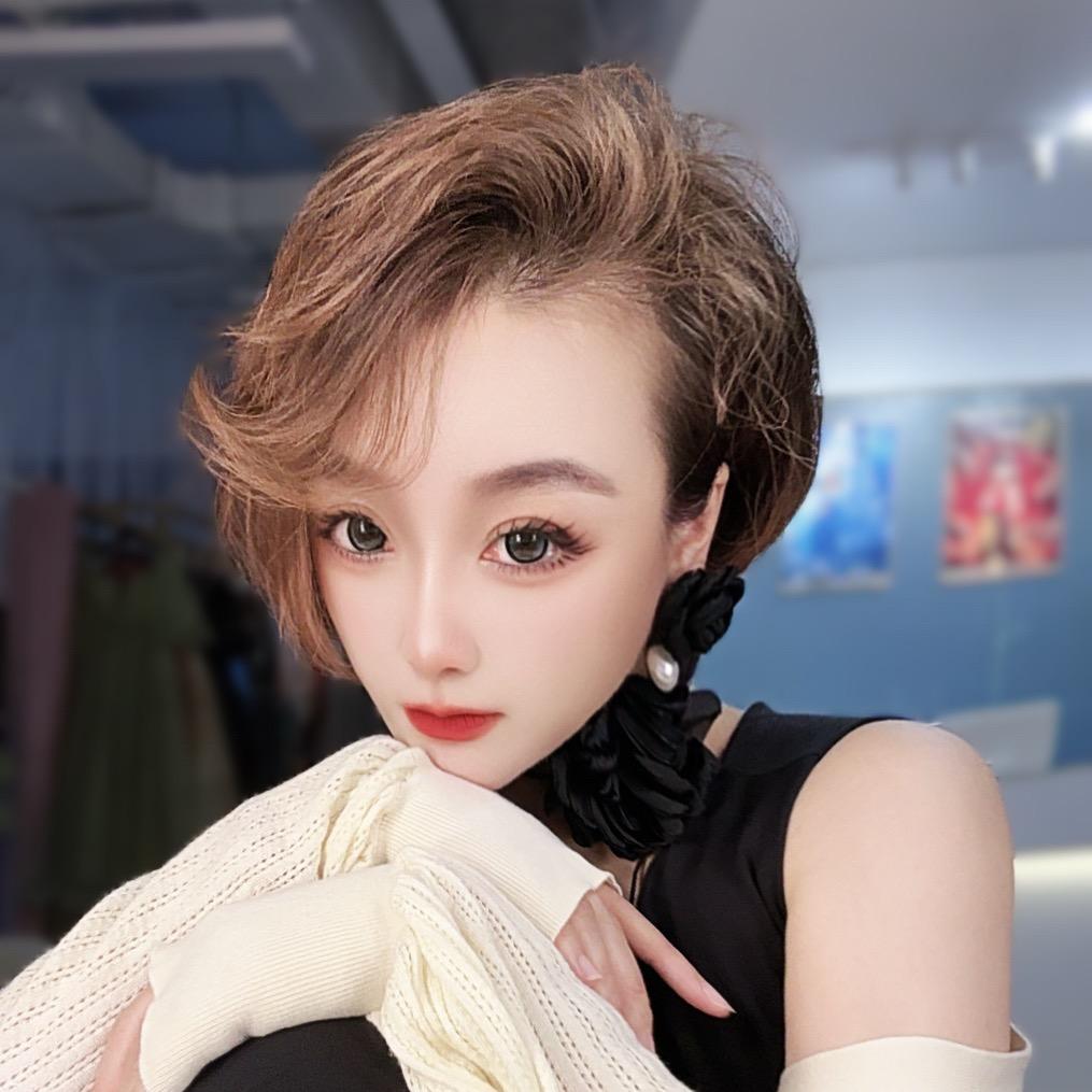 70后小姐姐