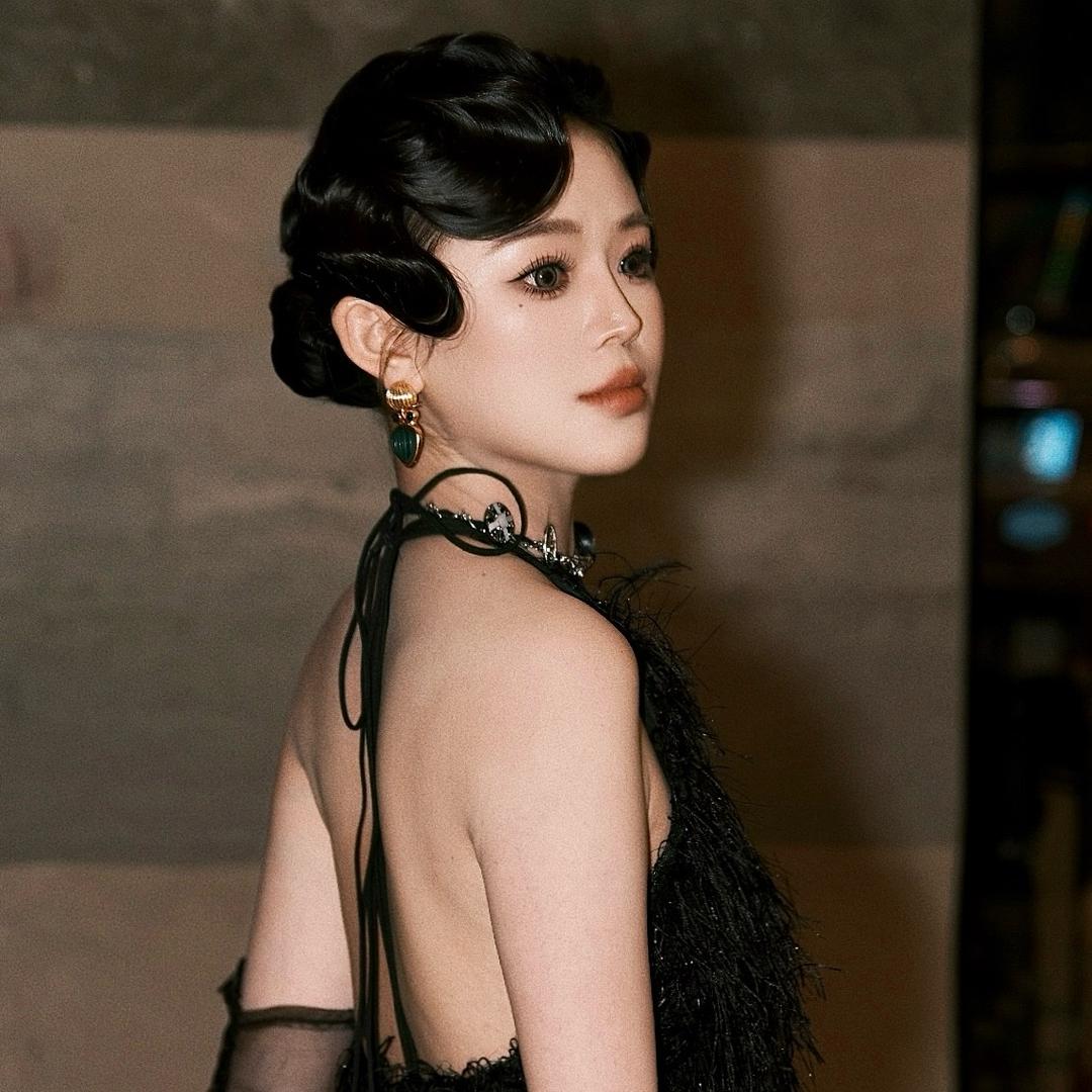 宜宾化妆师-王大胆💕