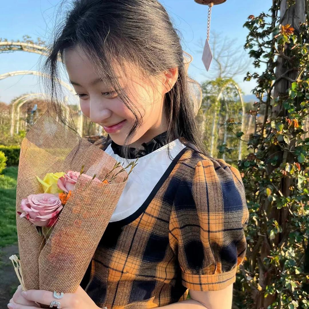 김-지-니🎠