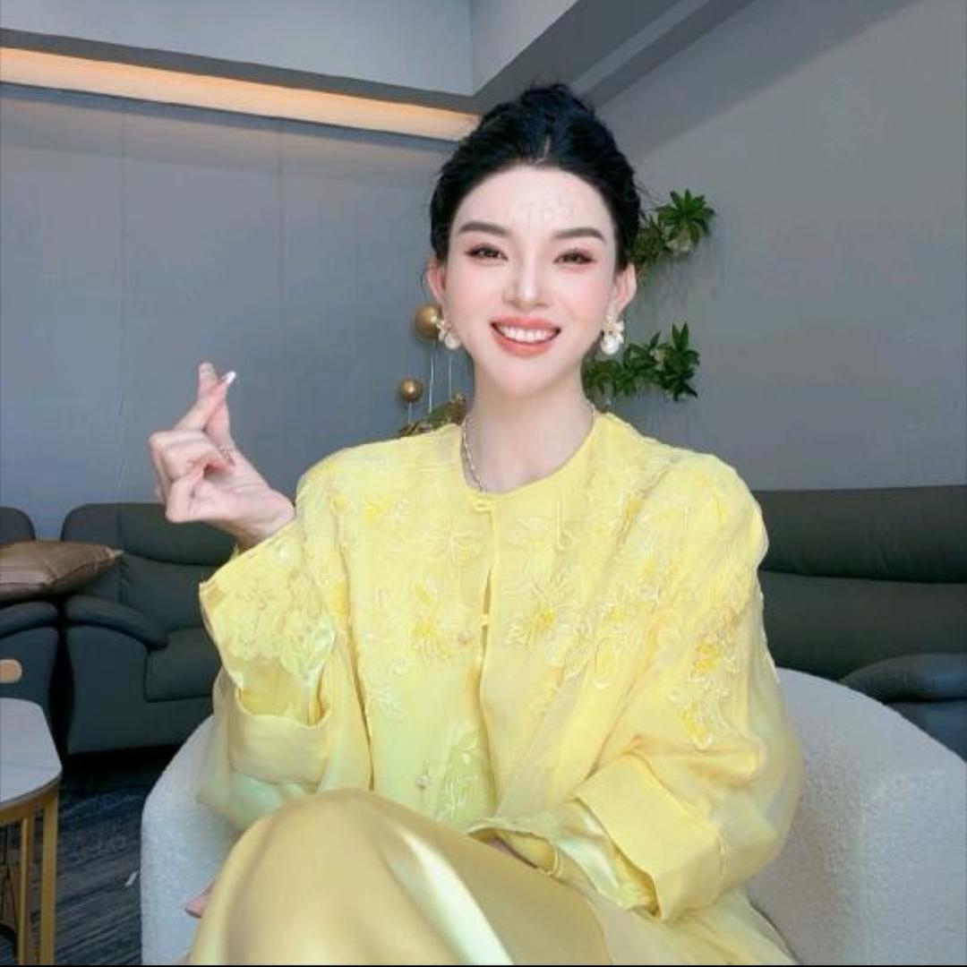 3C娘娘新中式（国潮美学）