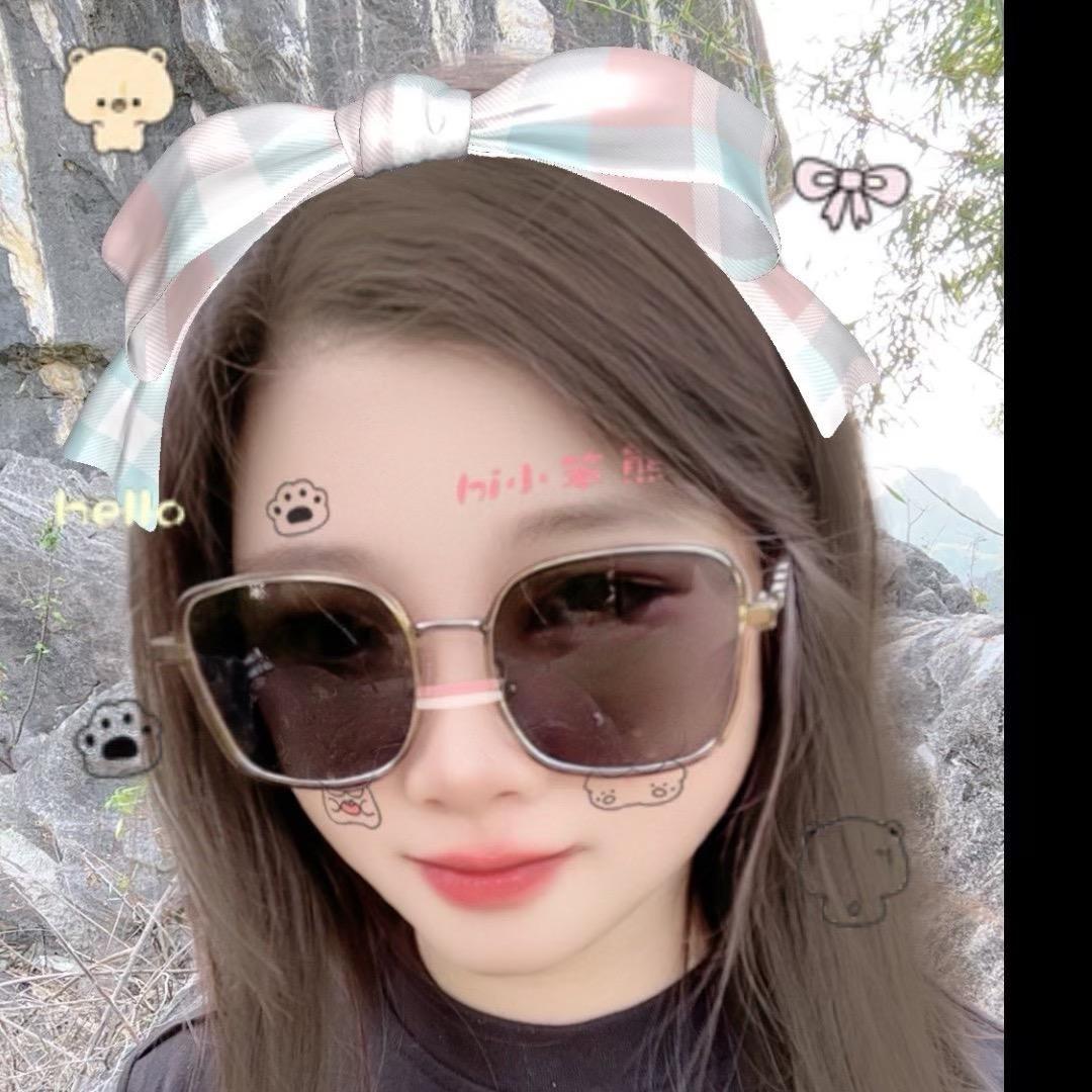 小彭，专业美缝