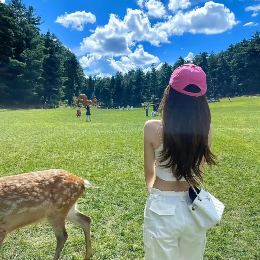 麻团🏋️‍♀️