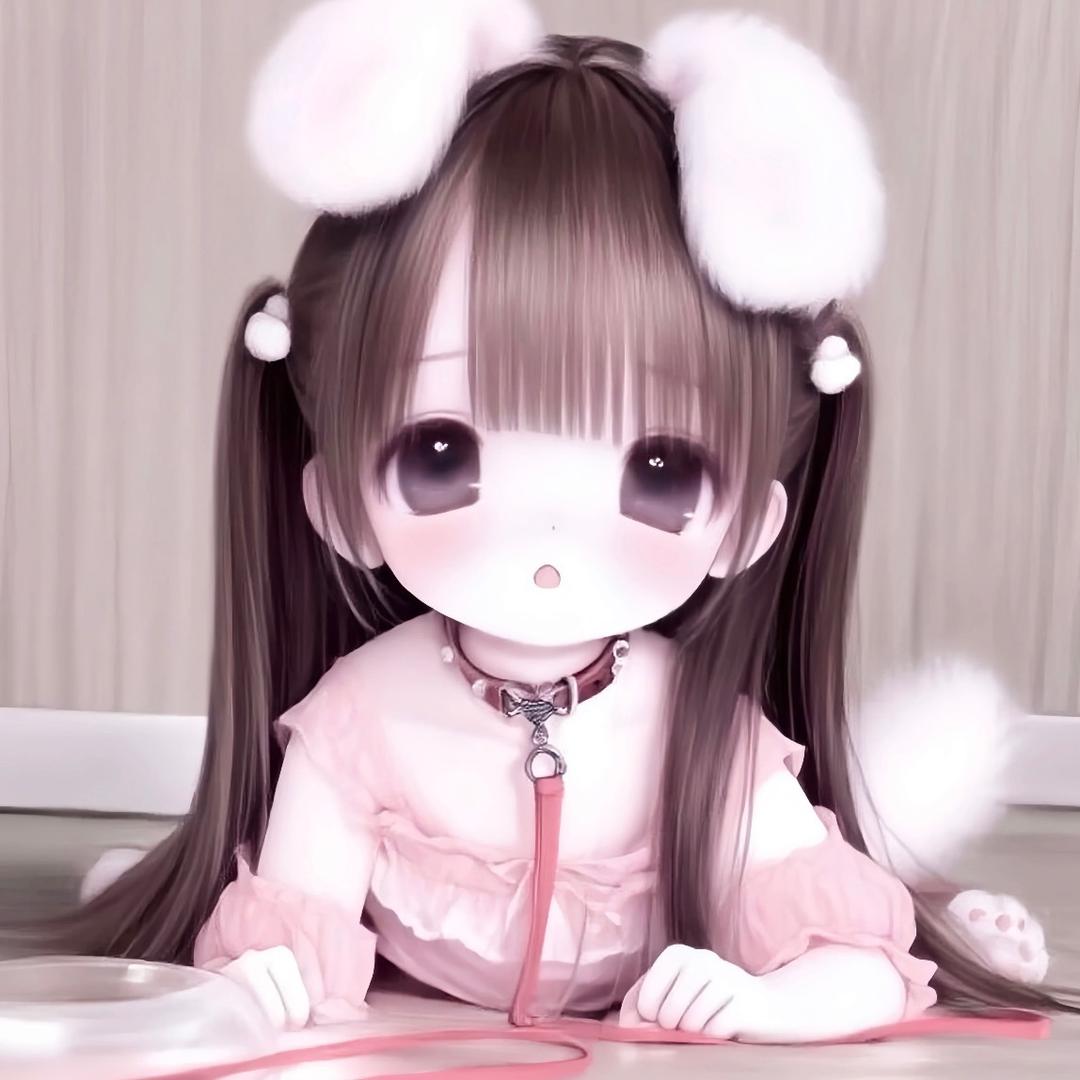 不许叫我狗狗