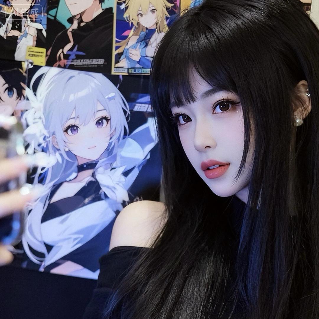 雯·
