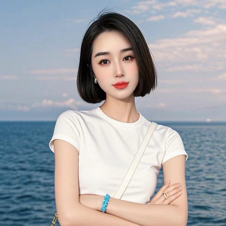周六福 甄甄