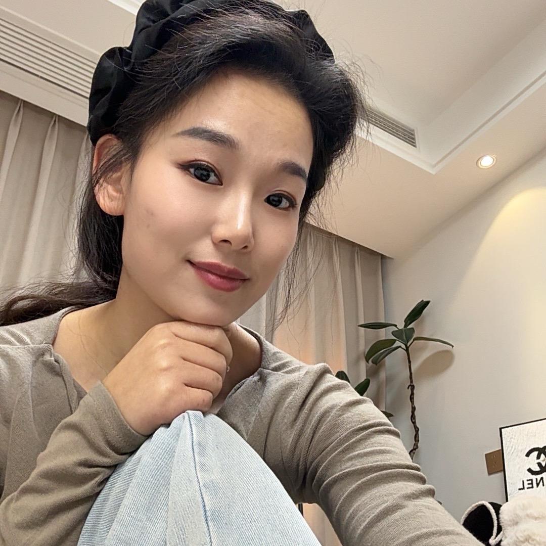是静静呀