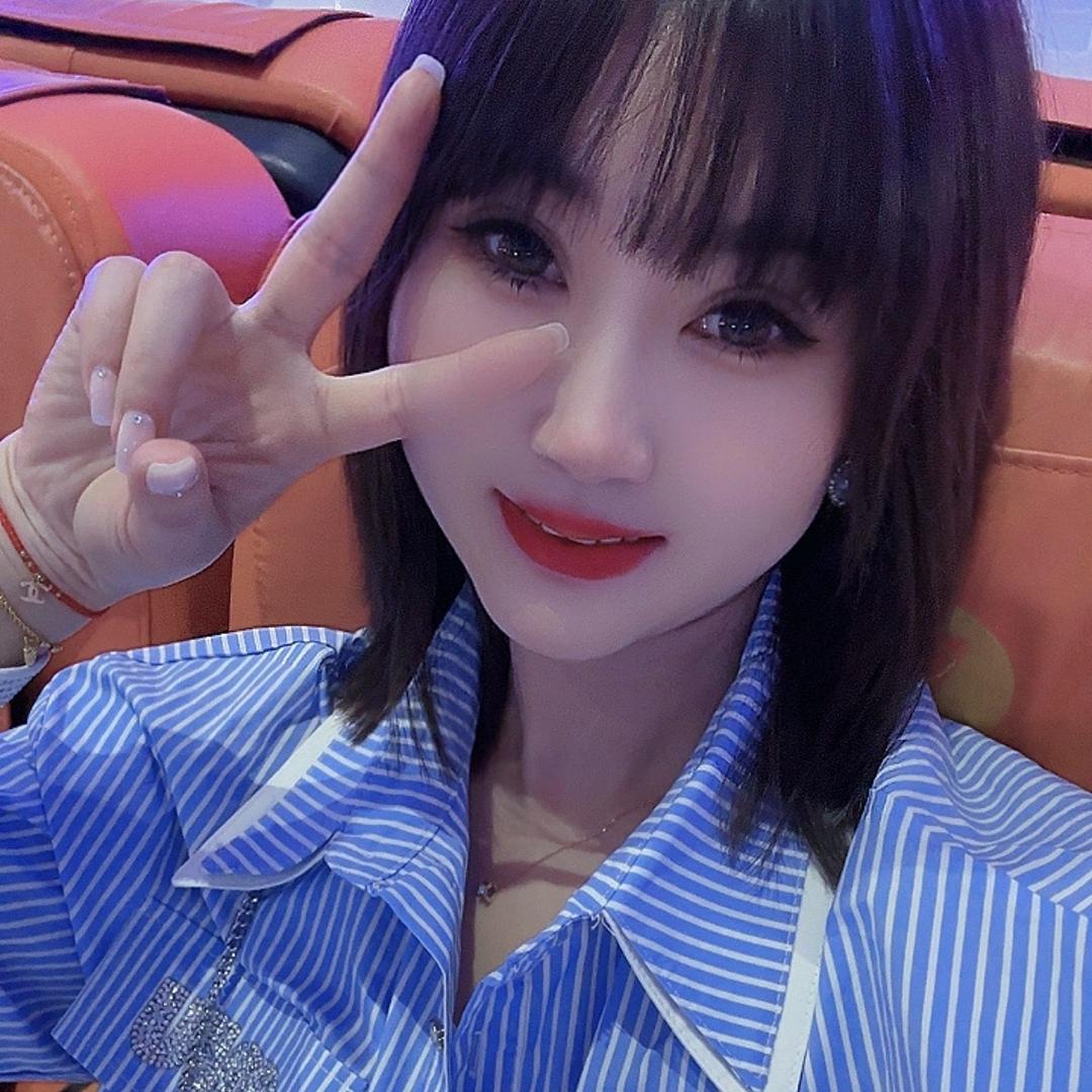 💞ღ小幸运᭄ꦿ࿐暢