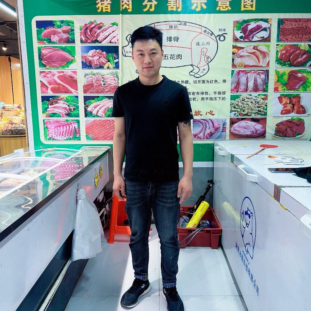 杨鲜生