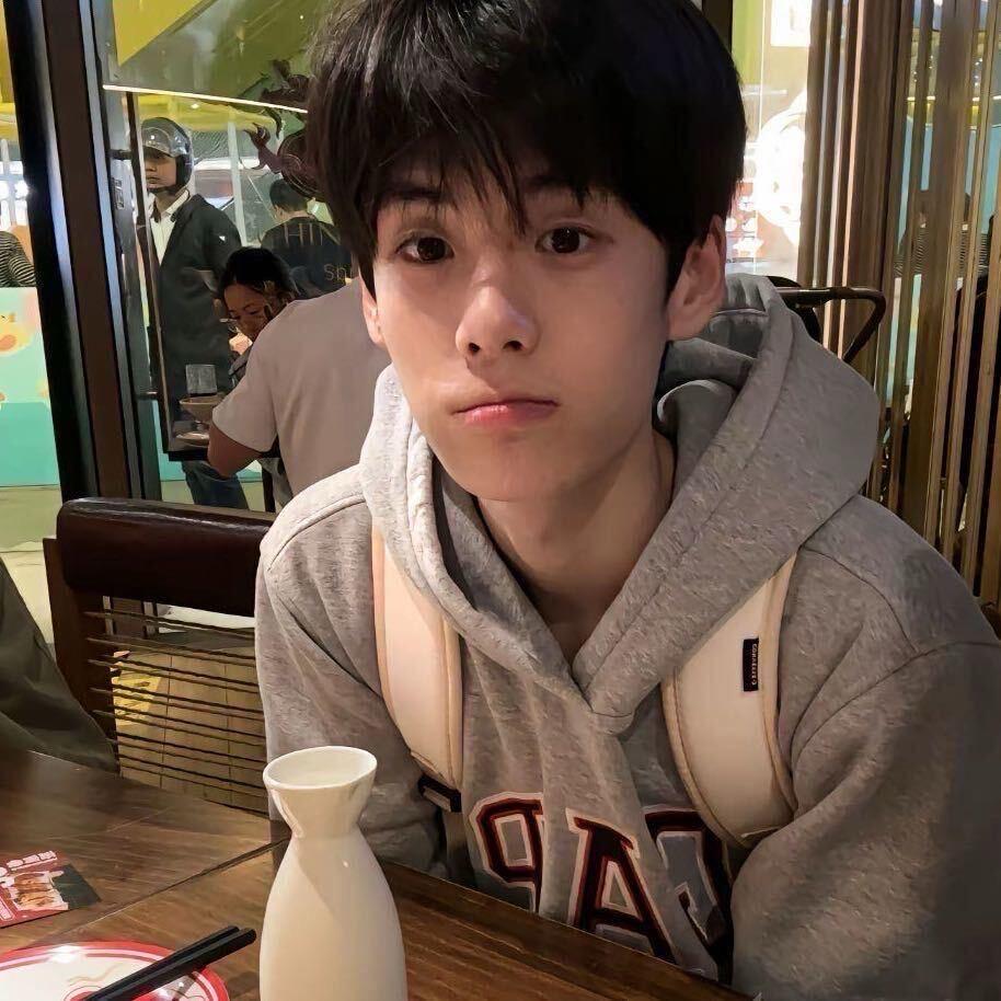孤独的狼