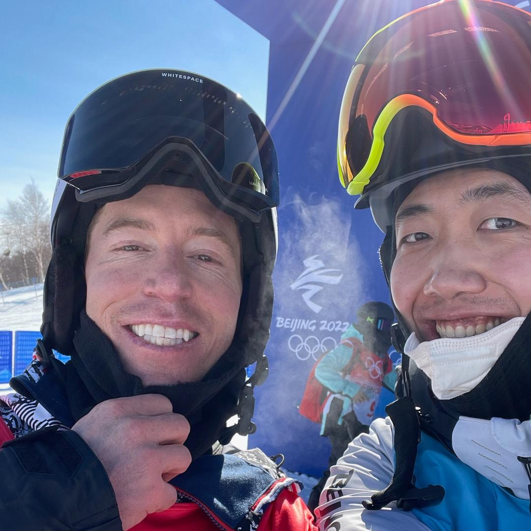 人类雪地行为矫正与效能优化首席工程师