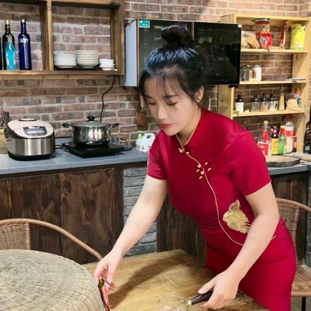 老板娘🐠