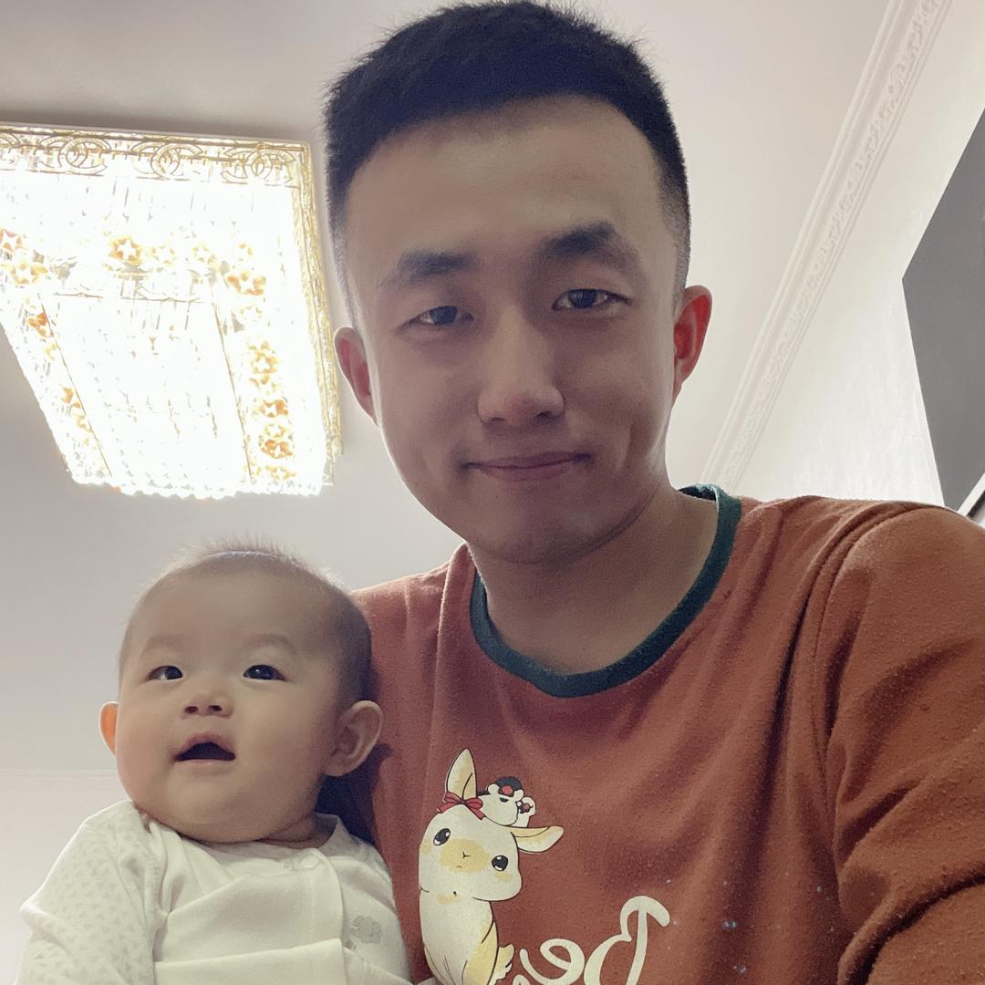 小彭先森