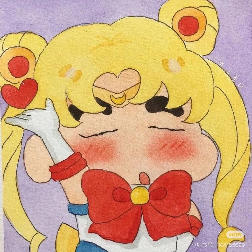 团团子🍡