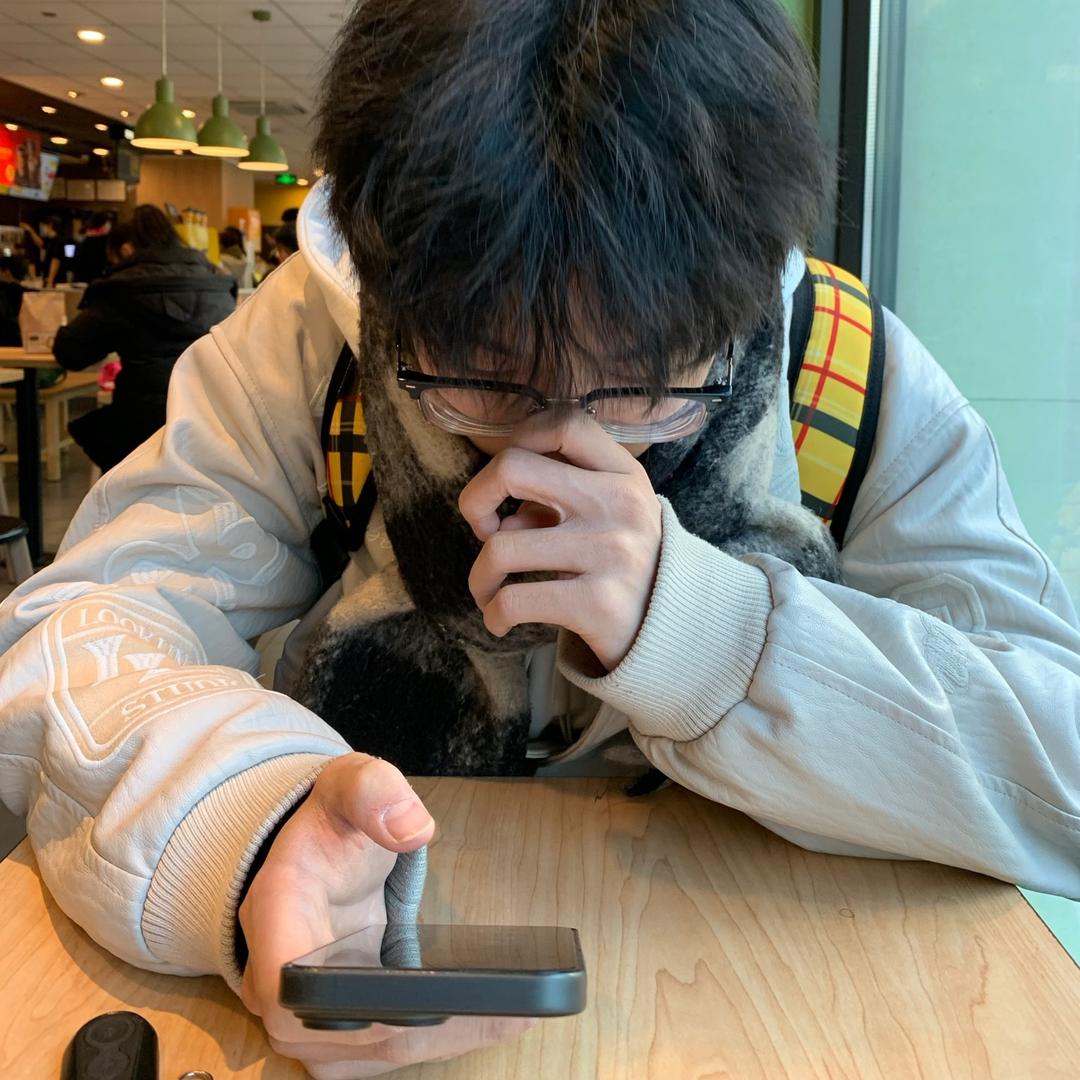 泪水打湿麦当劳你却不懂我的好