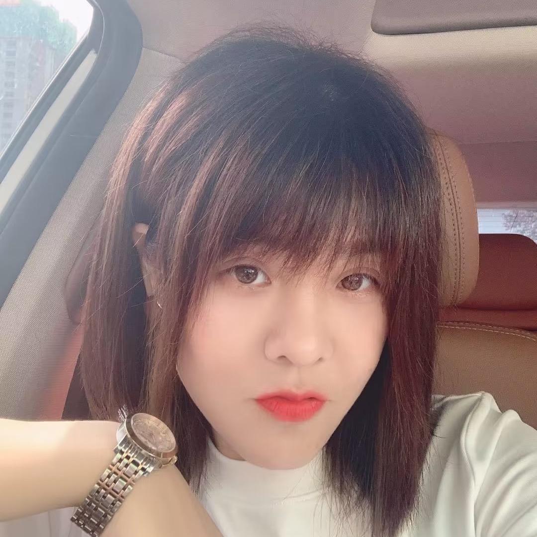 爱奋斗的小关关