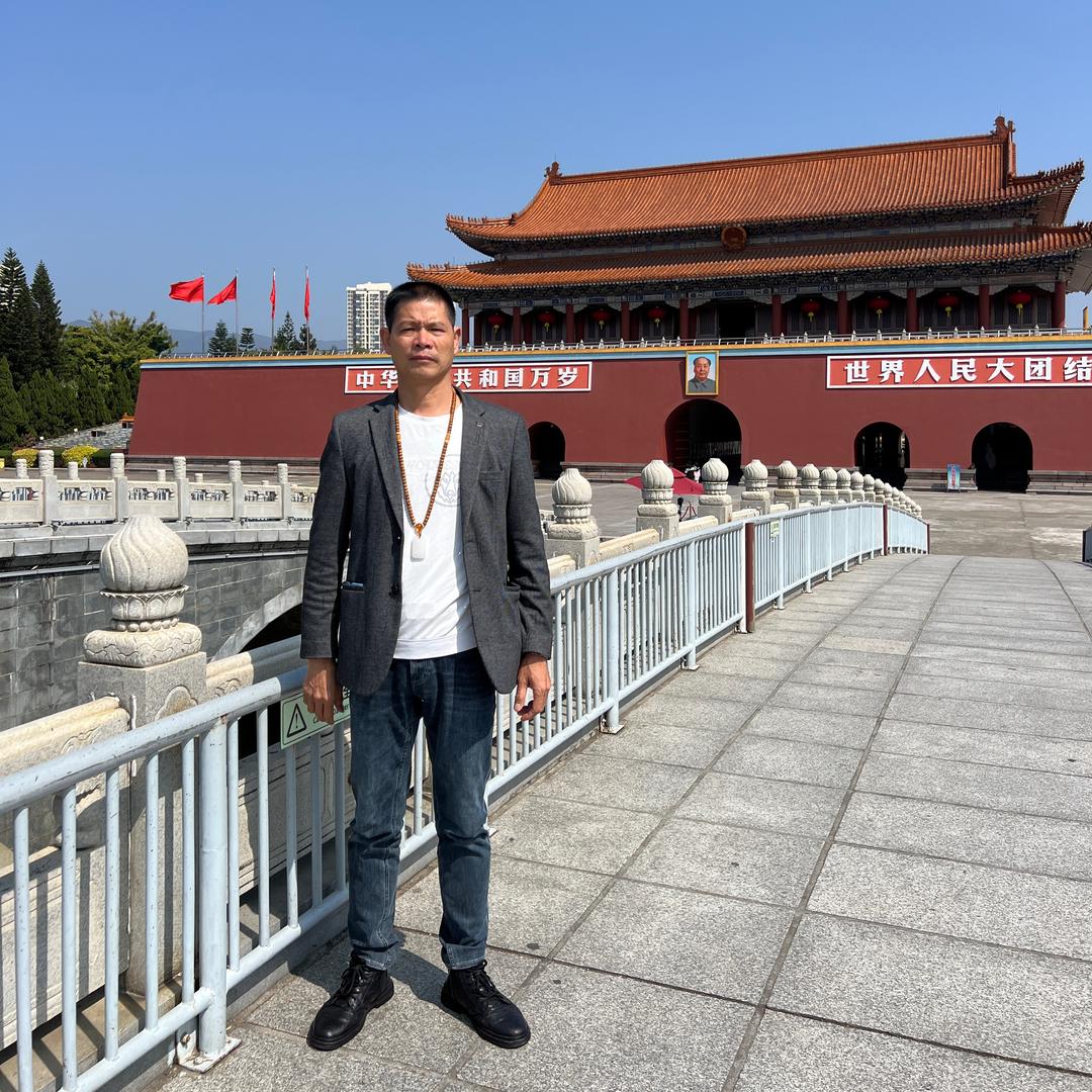 🎸闽南林叔