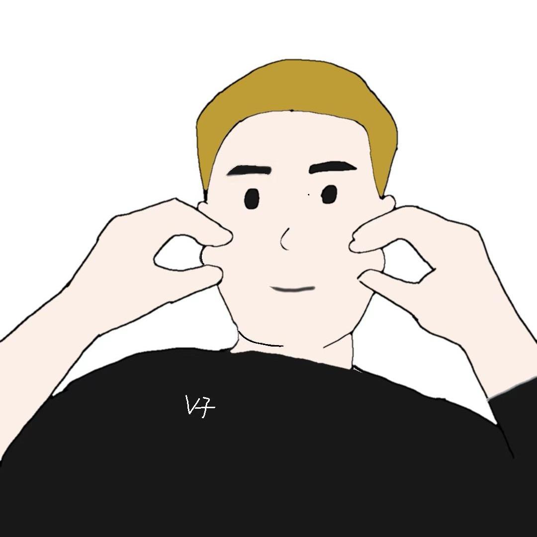 沈v
