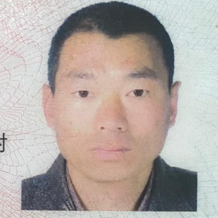 山里人