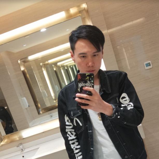 大彬哥
