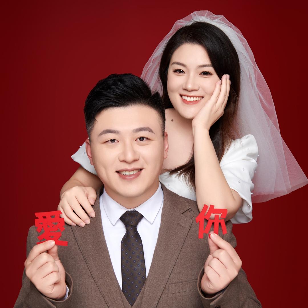 晨程夫妇
