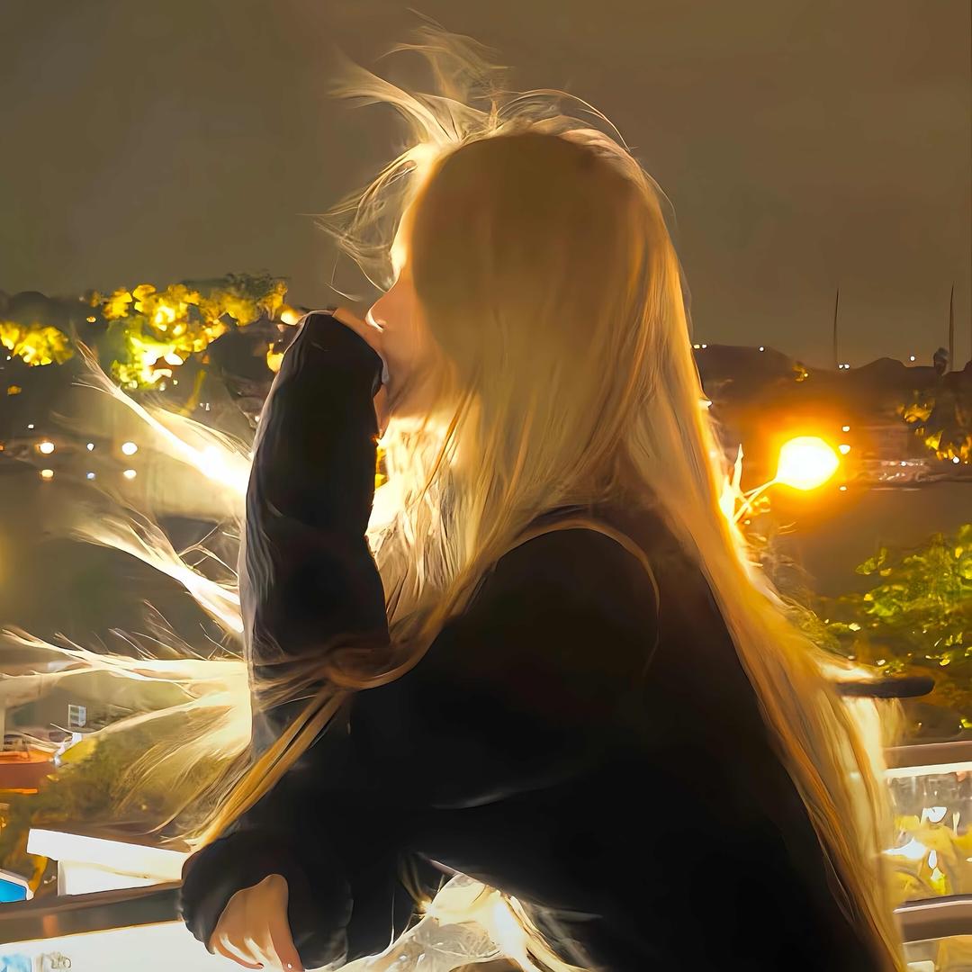 元气少女！