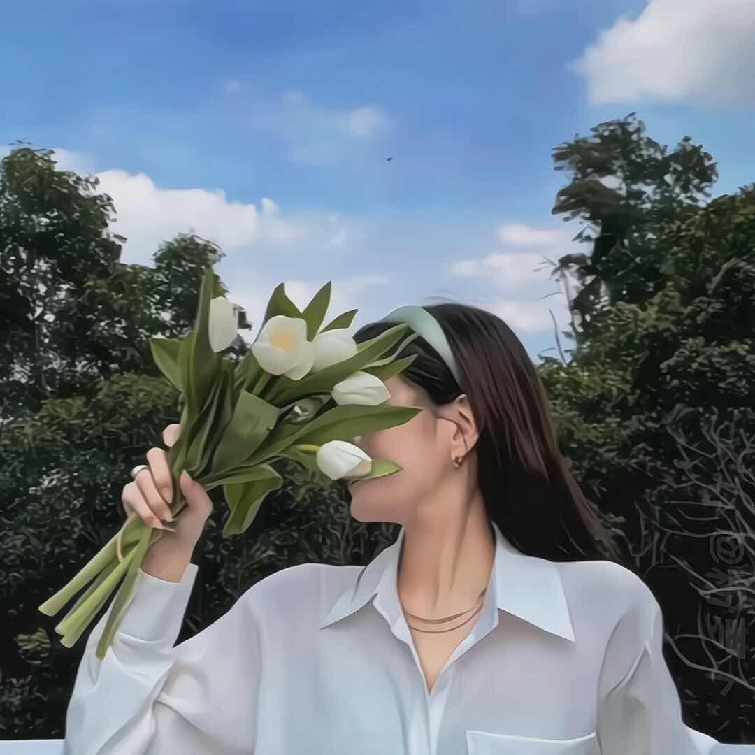 小艾妈咪