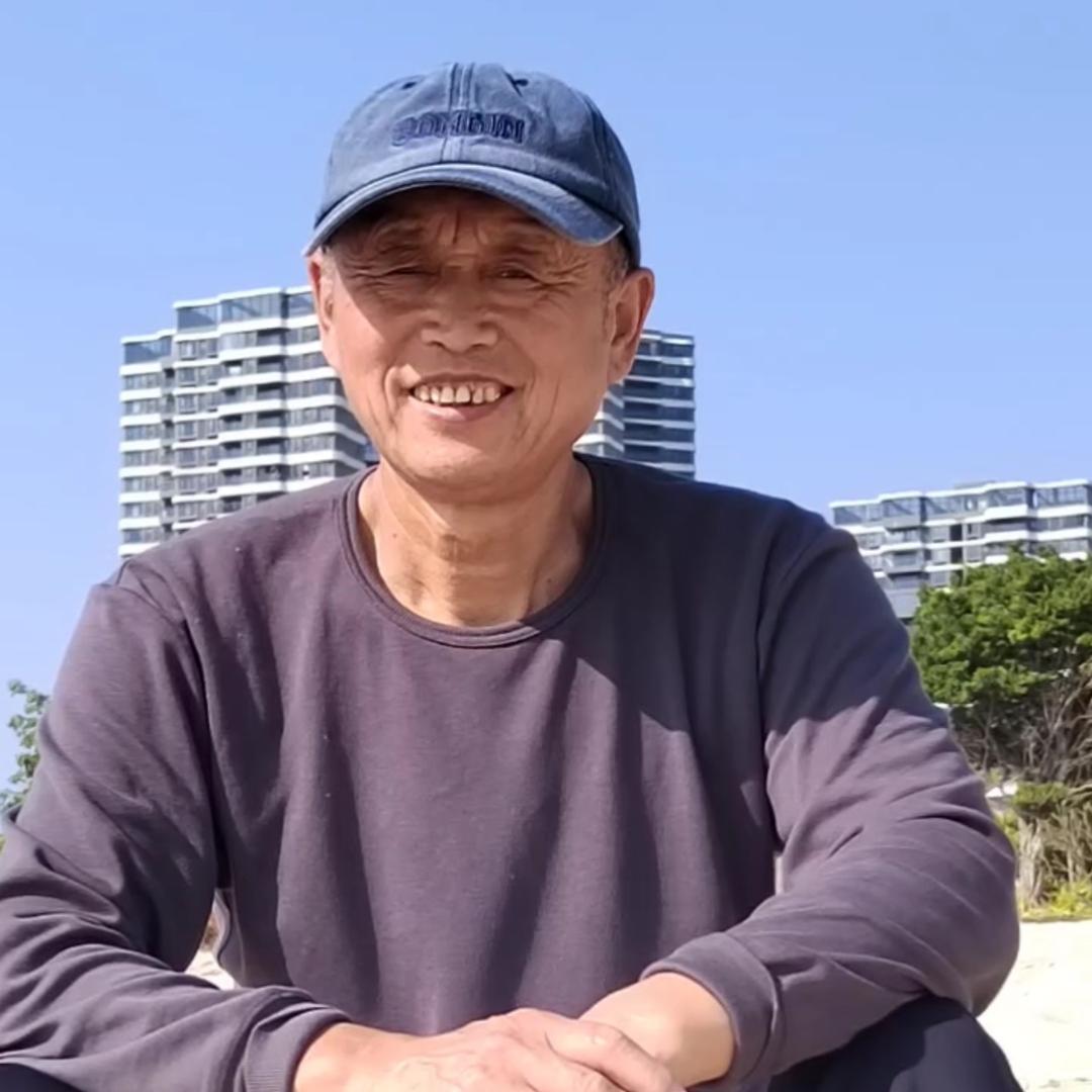 我是灵灵爸