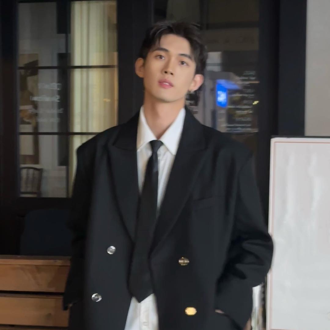 王-杰
