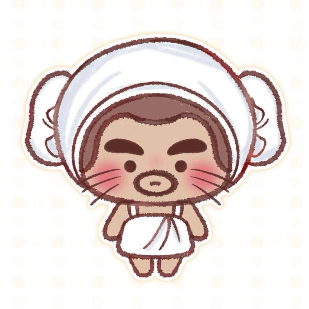 小晨