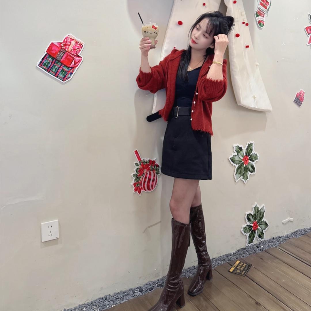 娇娇💋