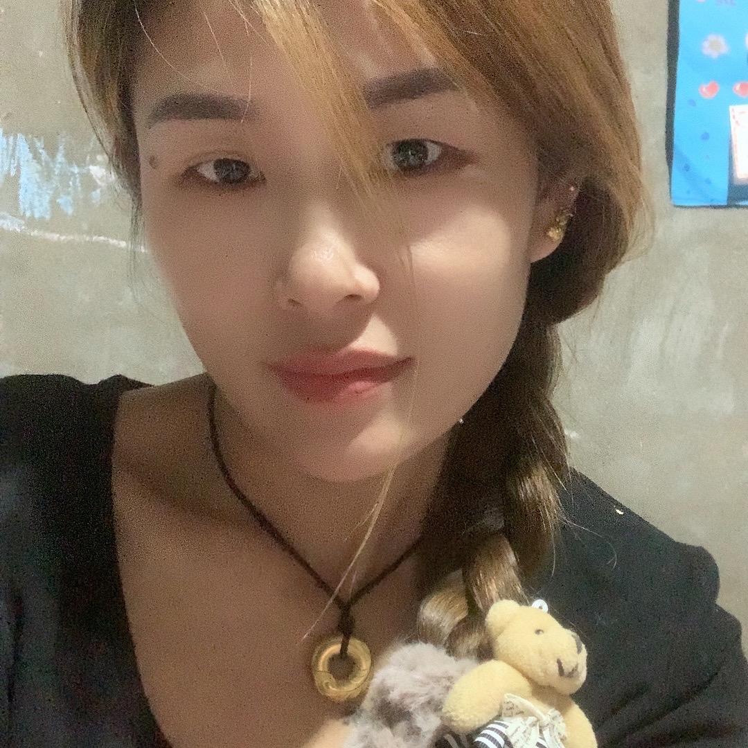 快乐的服务员！