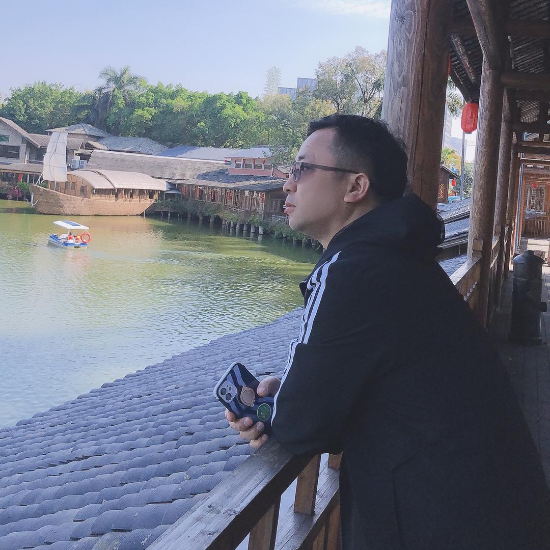 SV~零点哥哥